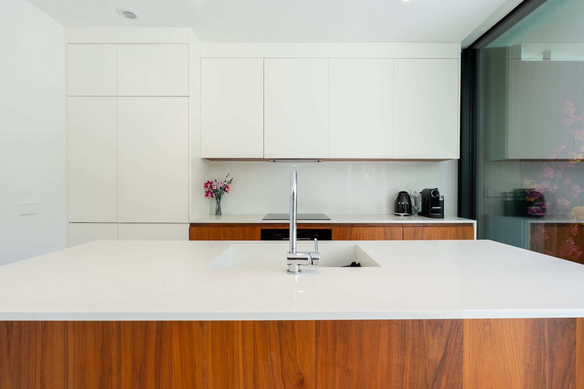 Resa Estates 3 slaapkamers Talamanca te koop sale Ibiza kitchen 2.jpg